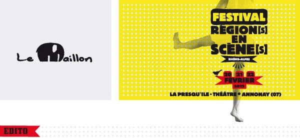 Le Maillon Coin Coin prod.