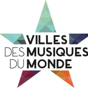 ville musiques du monde Compagnie Antiquarks